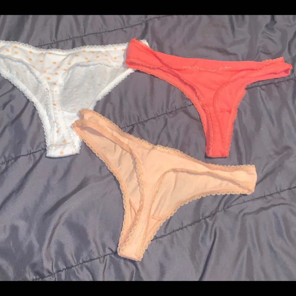 Panty bundle